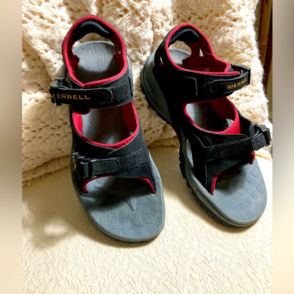 Merrill Sandals